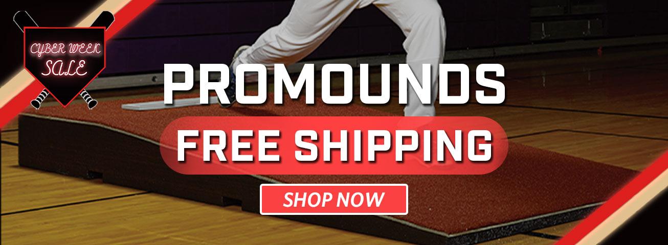 Mound Free Ship